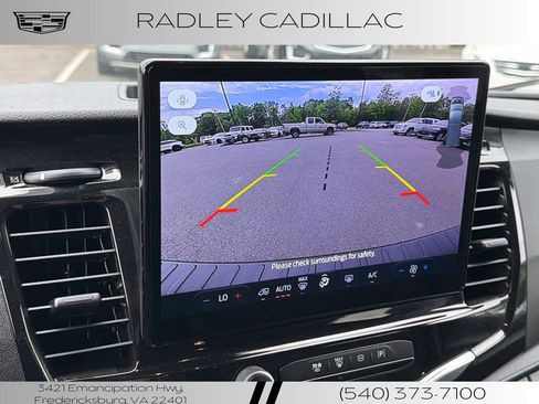 Used 2024 Ford Transit 350 XLT RWD image 8