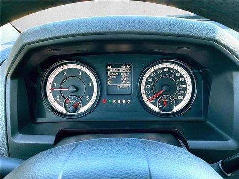 Used 2018 RAM 2500 Tradesman w/ Chrome Appearance Group image 20