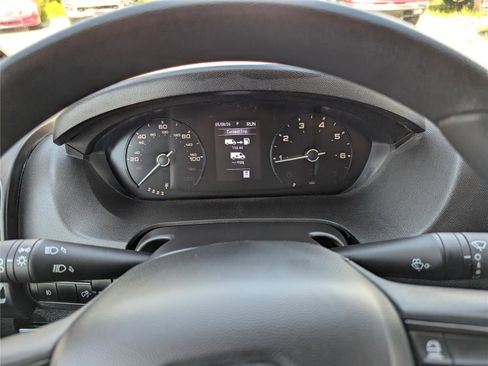 Used 2024 RAM ProMaster 2500 w/ Convenience Group FWD image 24