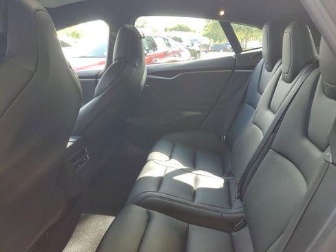 Used 2019 Tesla Model S Long Range AWD/4WD image 14