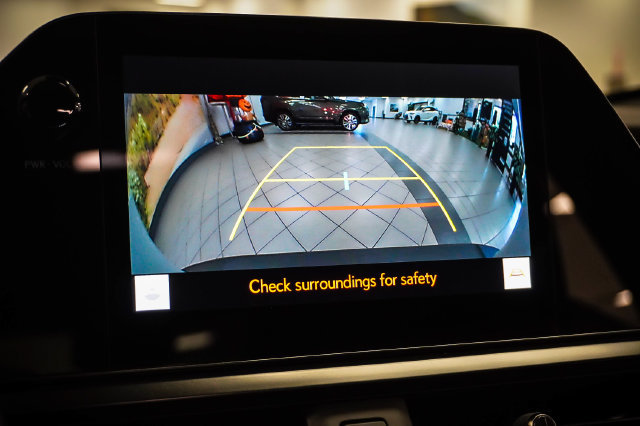 Certified 2025 Lexus UX 300h FWD w/ Accessory Package (Z2) image 14
