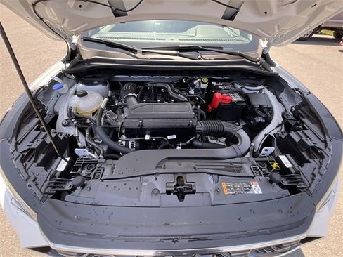 New 2025 Ford Escape ST-Line w/ Tech Pack #1 image 26