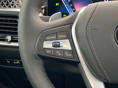 New 2026 BMW X5 xDrive40i w/ Climate Comfort Package image 16