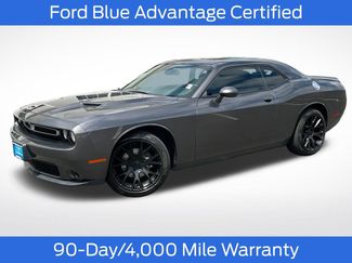Used 2018 Dodge Challenger SXT RWD video 1