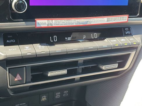 New 2026 Toyota Camry SE w/ Convenience Package FWD image 17