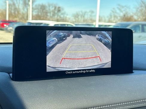 Certified 2023 MAZDA CX-5 AWD 2.5 S w/ Preferred Package image 20