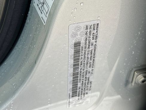 Used 2012 Volkswagen Jetta TDI image 33