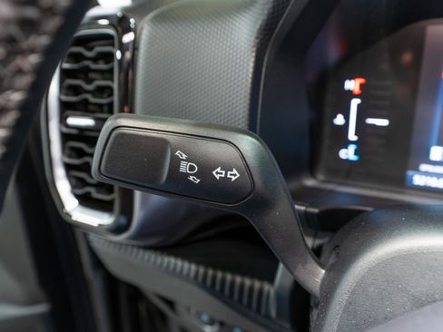 Used 2025 Ford Ranger XLT w/ Equipment Group 301A High image 30