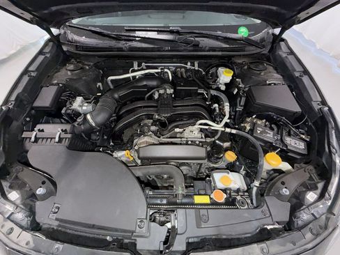Used 2022 Subaru Outback Premium AWD/4WD image 19