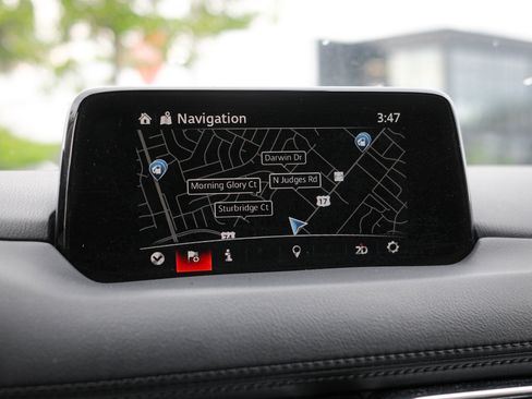 Used 2018 MAZDA CX-5 Grand Touring AWD/4WD image 15