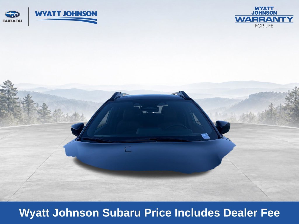 New 2026 Subaru Outback Touring XT AWD/4WD image 13