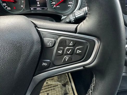 Used 2024 Chevrolet Malibu LT w/ Midnight Edition image 27