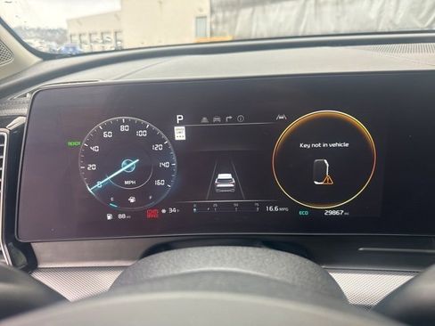 Certified 2023 Kia Sportage SX Prestige image 19