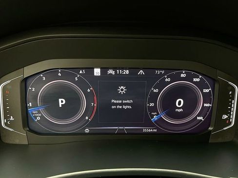 Used 2023 Volkswagen Atlas Cross Sport SEL Premium R-Line image 16