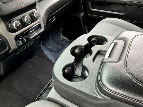 Used 2020 RAM 2500 Big Horn image 29