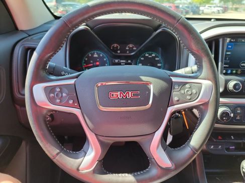 Used 2022 GMC Canyon Elevation w/ Elevation Premium Package RWD image 18