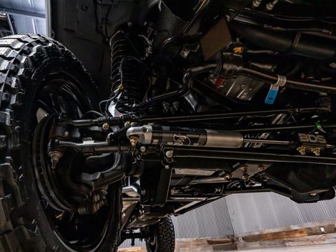 Used 2026 Ford F250 Platinum image 14