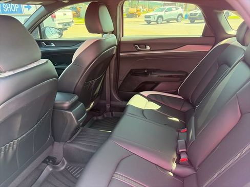 Used 2025 Kia K5 GT-Line w/ GT-Line Premium Package AWD/4WD image 14