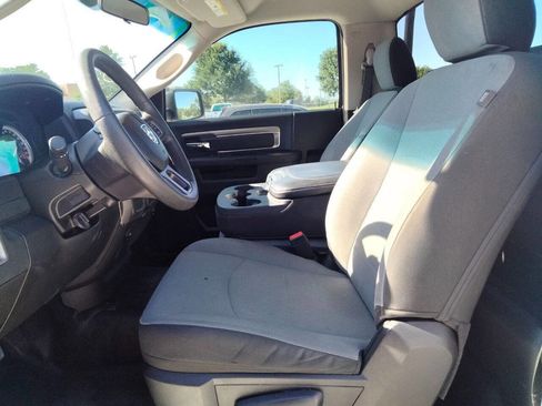 Used 2022 RAM 1500 Tradesman w/ Popular Equipment Group image 10