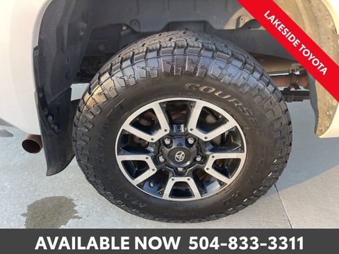 Used 2019 Toyota Tundra SR5 image 12