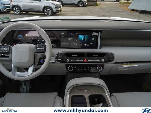 New 2026 Hyundai Palisade SEL FWD image 14