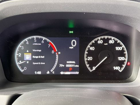 New 2026 Honda Ridgeline RTL image 16