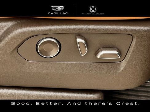 Used 2025 Cadillac Escalade Premium Luxury w/ Touring Package image 25