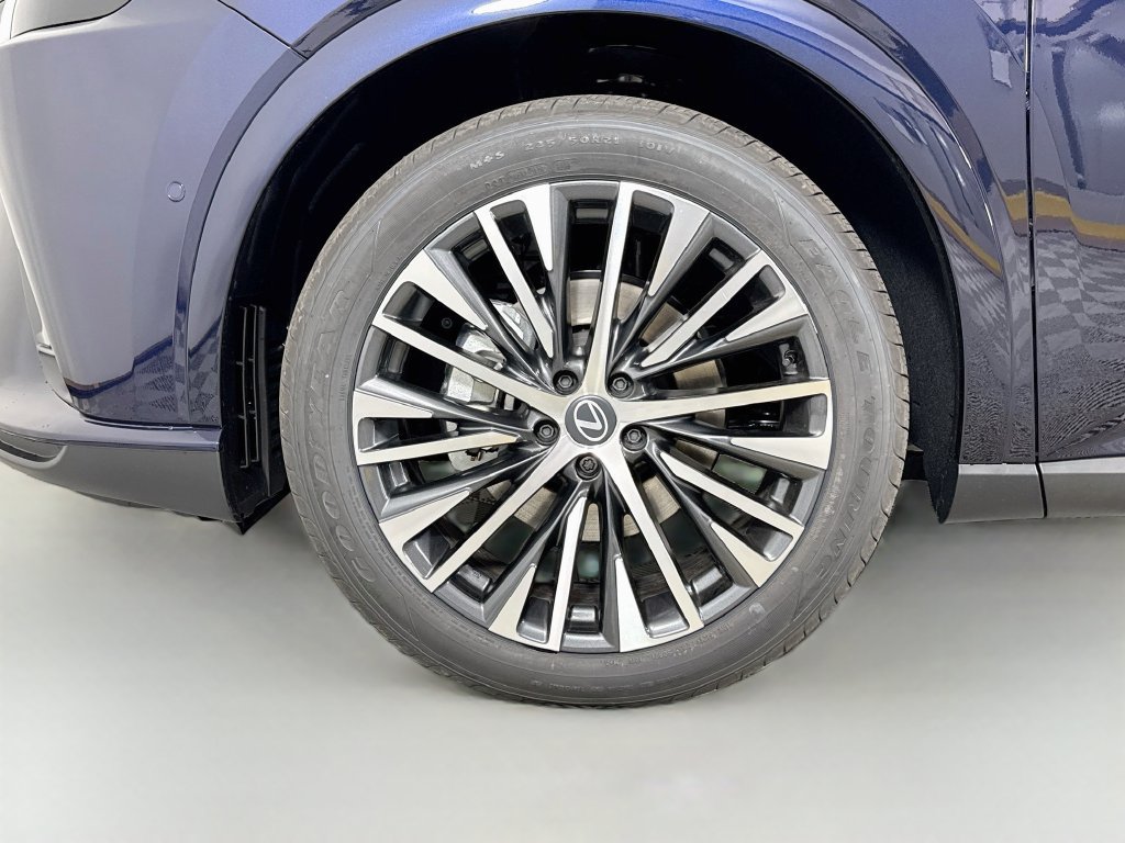 New 2026 Lexus RX 350 w/ Convenience Package AWD/4WD image 23