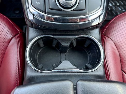 Used 2022 MAZDA CX-9 Carbon Edition image 32