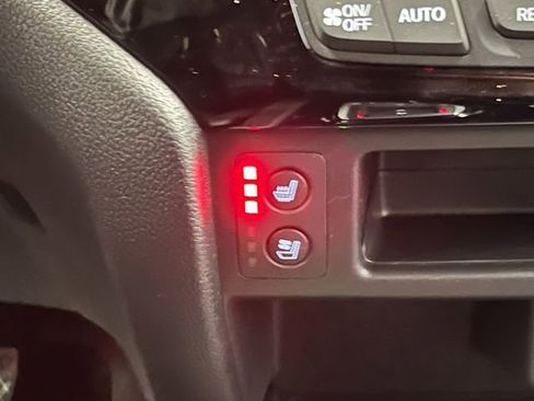 New 2025 Honda Ridgeline Black Edition image 21