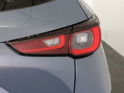 New 2025 MAZDA CX-5 Carbon Edition image 12