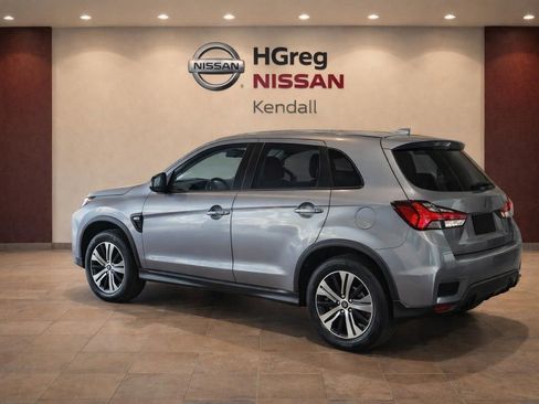 Used 2024 Mitsubishi Outlander Sport AWD image 2