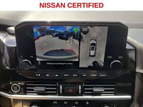 Certified 2022 Nissan Pathfinder Platinum w/ Cargo Package AWD/4WD image 31