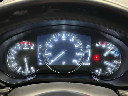 Used 2021 MAZDA CX-5 Grand Touring image 21