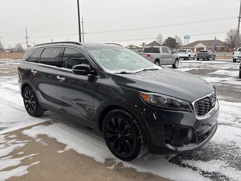Used 2020 Kia Sorento S image 7