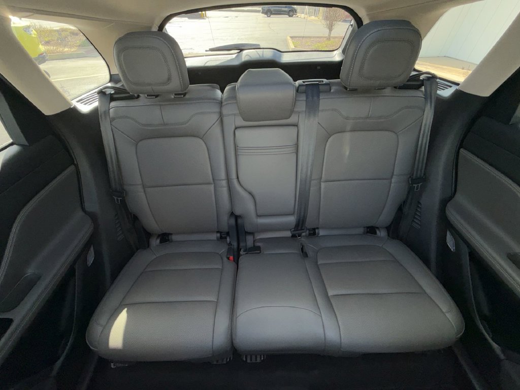 Used 2024 Lincoln Corsair Grand Touring w/ Equipment Group 302A AWD/4WD image 26