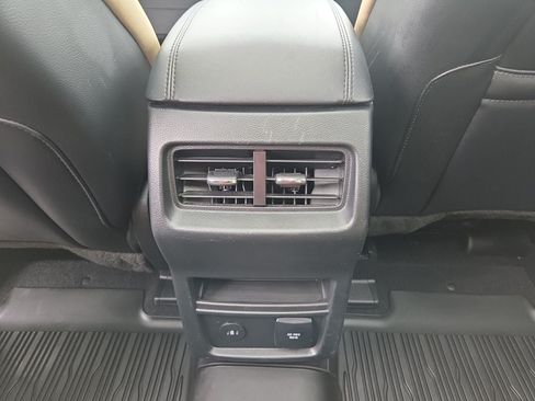 Certified 2023 Ford Edge SEL w/ Convenience Package AWD/4WD image 22