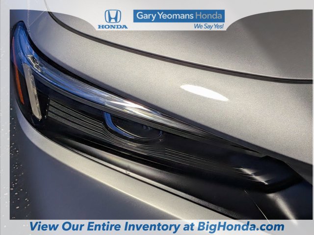 Certified 2022 Honda Civic EX image 13