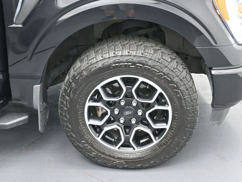 Used 2022 Ford F150 XLT w/ Equipment Group 302A High AWD/4WD image 37