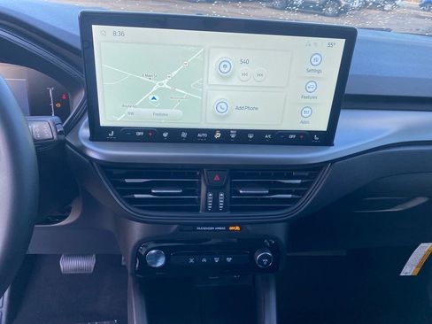 New 2025 Ford Escape Active w/ Tech Pack #1 image 7