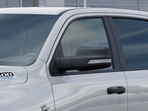 New 2026 RAM 1500 Big Horn AWD/4WD image 12