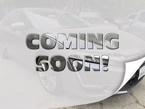 Used 2018 Honda Clarity Plug-In Hybrid image 1