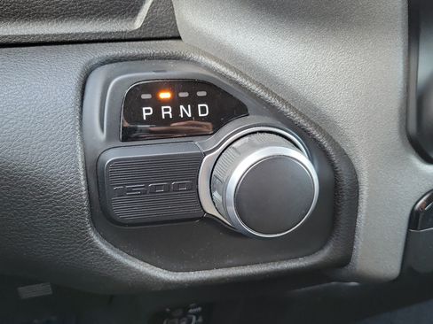 Used 2019 RAM 1500 Tradesman RWD image 29