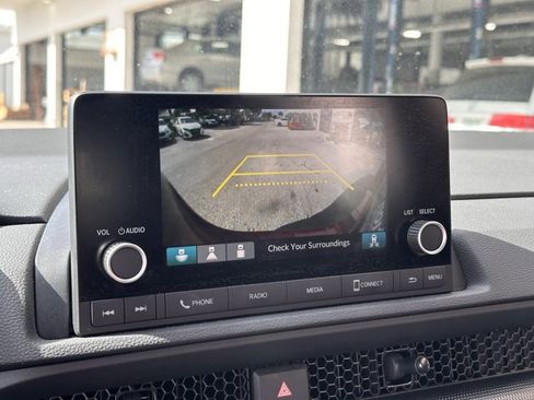 Certified 2024 Honda CR-V Sport image 14