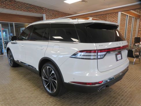 Used 2020 Lincoln Aviator Reserve w/ Equipment Group 202A image 70
