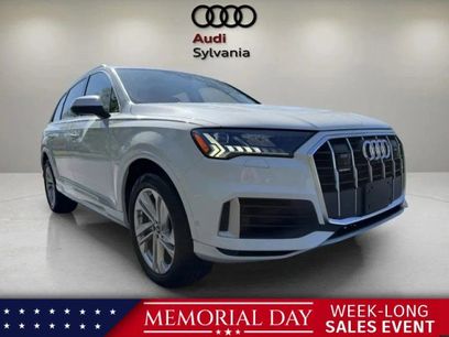 Certified 2023 Audi Q7 3.0T Premium Plus w/ Premium Plus Package