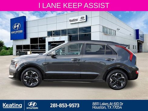 Used 2024 Kia Niro Wind image 8