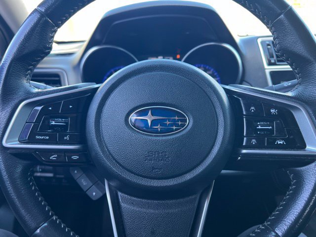 Used 2018 Subaru Legacy 2.5i Limited AWD/4WD image 23
