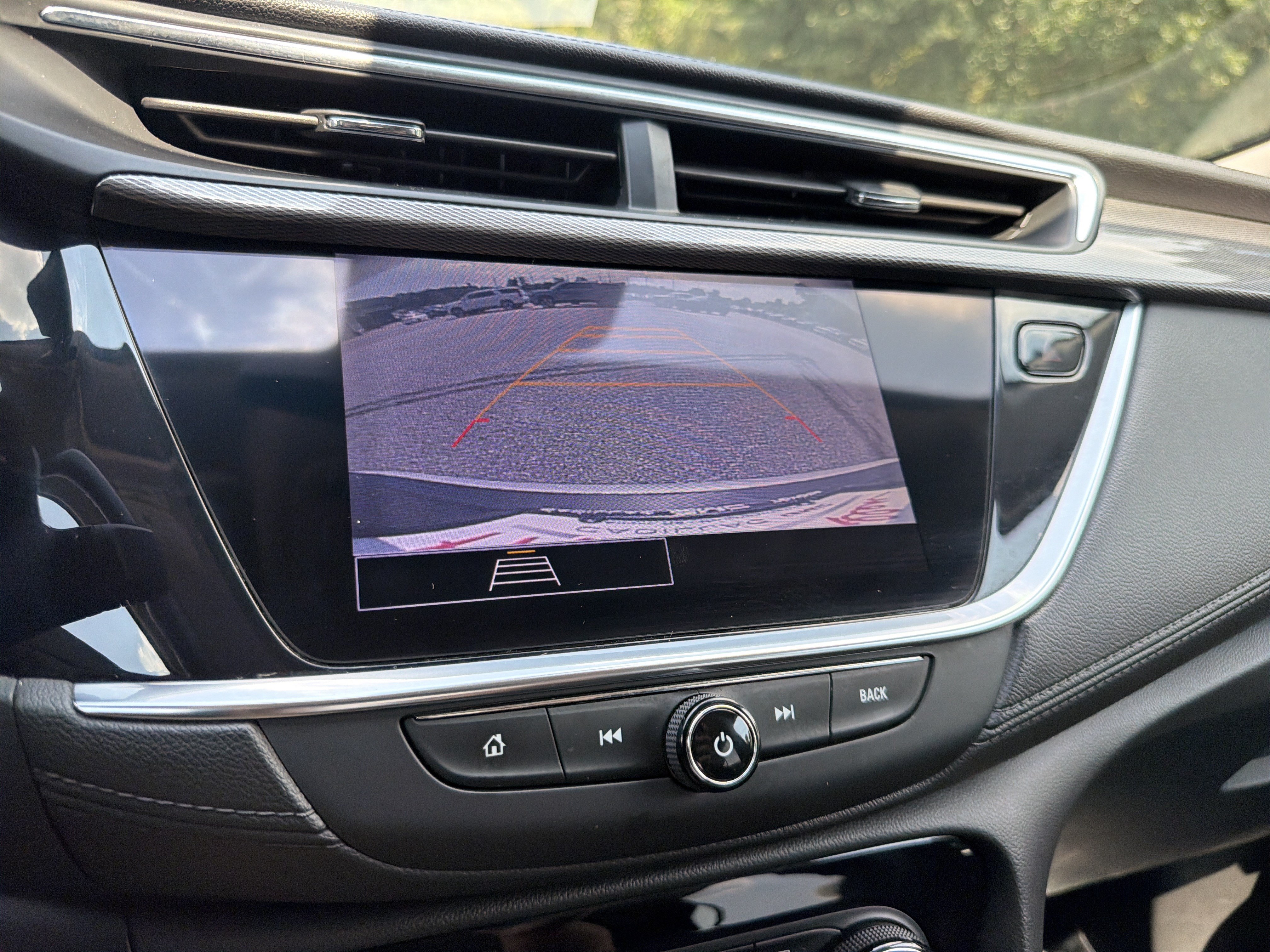 Used 2021 Buick Encore GX Select FWD image 25