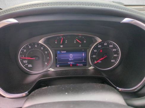 Used 2022 Chevrolet Blazer LT w/ LPO, Floor Liner Package image 10